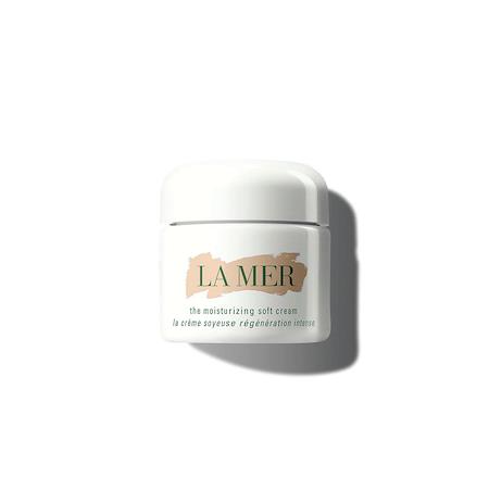 The Moisturizing Soft Crème